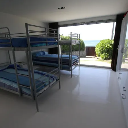 Casa En El Atlantico, Encima Del Mar, A Guarda, Rias Bajas * A Guarda