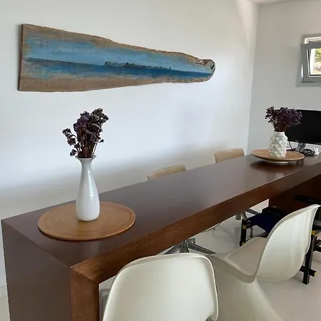Casa En El Atlantico, Encima Del Mar, A Guarda, Rias Bajas *