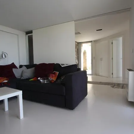 Casa En El Atlantico, Encima Del Mar, A Guarda, Rias Bajas * A Guarda